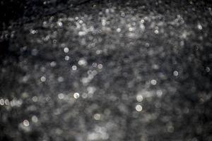 original abstract background texture with white black bokeh photo