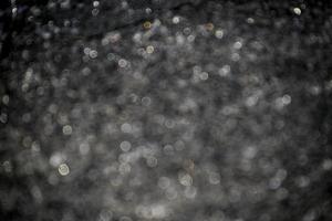 original abstract background texture with white black bokeh photo