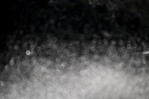 original abstract background texture with white black bokeh photo