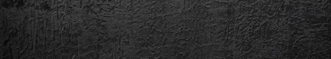 black Wall pattern Design background. photo