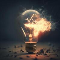 Conceptual Collaboration, Brainstorming for Success, Creativity at Work, Brainstorming a New Concept, Brainstorming for a Breakthrough, Thinking Outside the Box Brainstorming , photo