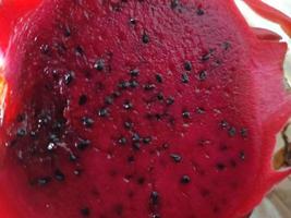 unleashing the power dragon fruit, surprising health benefits and delicious ways to enjoy this exotic superfood. photo