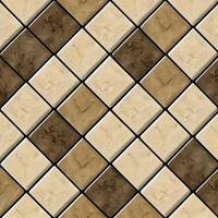 Patterned tile texture pattern - image photo