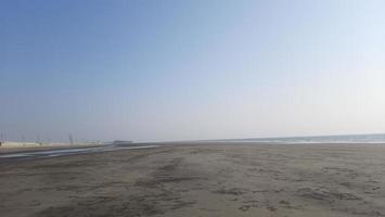 The natural beauty of Bangladesh cox bazar photo