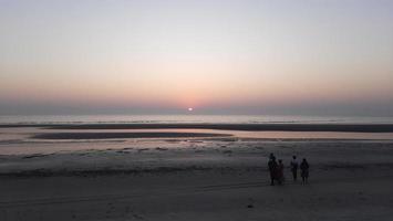 The natural beauty of Bangladesh cox bazar photo