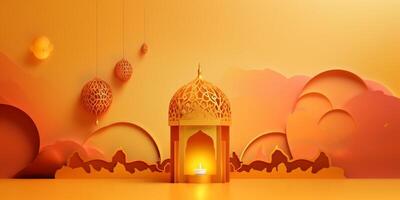 Happy Eid Mubarak Wishes Ramadan Mubarak in Arabic and Urdu Eid Images for Muslim photo