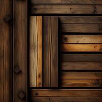 Wooden Texture Background Images 4K photo