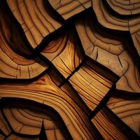 Wooden Texture Background Images 4K photo