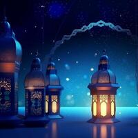 Happy Eid Mubarak Wishes Ramadan Mubarak in Arabic and Urdu Eid Images for Muslim photo