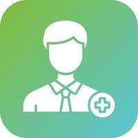 Add User Vector Icon Style