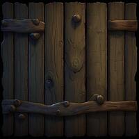 Wooden Texture Background Images 4K photo