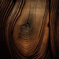de madera textura antecedentes imágenes 4k ai generado foto