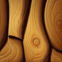 de madera textura antecedentes imágenes 4k ai generado foto
