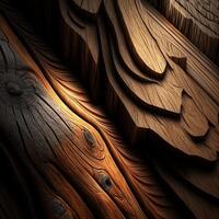 Wooden Texture Background Images 4K photo