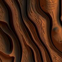 de madera textura antecedentes imágenes 4k ai generado foto