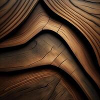 Wooden Texture Background Images 4K photo