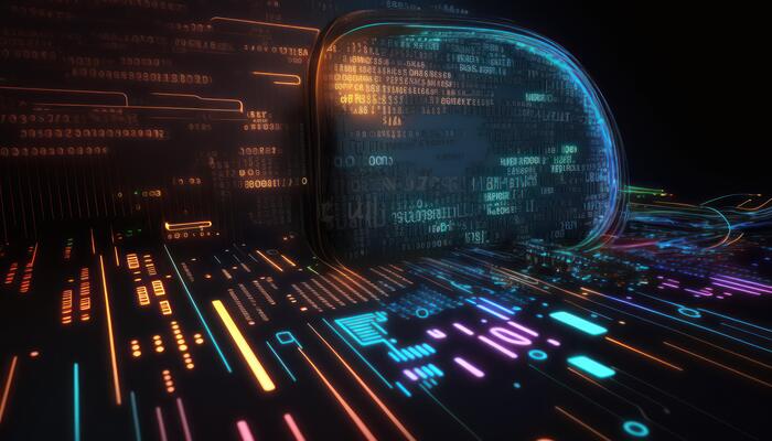 Computer Technology Background Stock Photos, Images and Backgrounds for ...