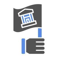 Excursion Vector Icon Style