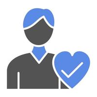 Honesty Vector Icon Style
