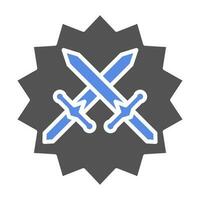 Pvp Vector Icon Style