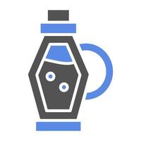 Elixir Vector Icon Style