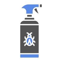 Tar And Insect Remover Vector Icon Style