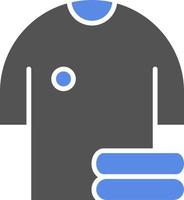 Clothes Vector Icon Style