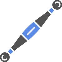 Baller Vector Icon Style