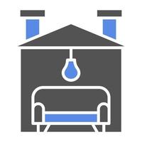 Minimalism Vector Icon Style