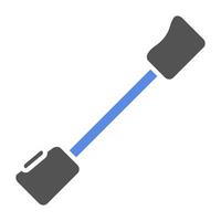 Quickdraw Vector Icon Style