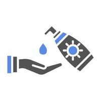 Applying Creme Vector Icon Style