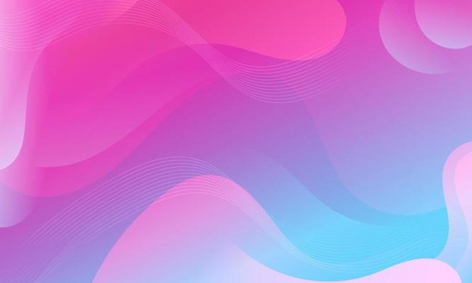 Pink Blue Vector Art, Icons, and Graphics for Free Download