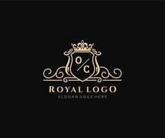 Initial OC Letter Luxurious Brand Logo Template, for Restaurant, Royalty, Boutique, Cafe, Hotel, Heraldic, Jewelry, Fashion and other vector illustration.