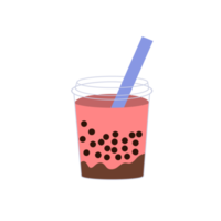 Boba Blase Tee png