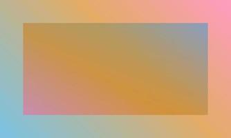 Abstract Gradient Background vector
