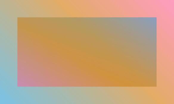 Abstract Gradient Background vector