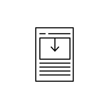 comments vector icon