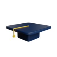 Graduation Cap Hat png