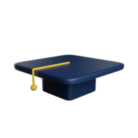 l'obtention du diplôme casquette chapeau png