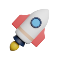 astronave cohete puesta en marcha png