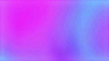 abstrato gradiente fundo 4k video