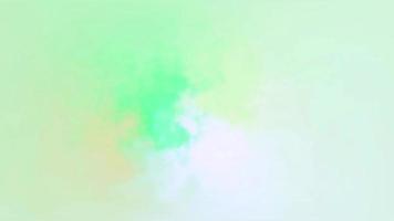 abstrato gradiente fundo 4k video