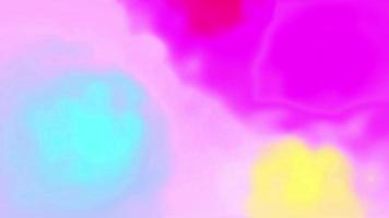 Abstract Gradient Background 4K video