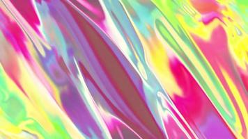 Abstract Gradient Background 4K video