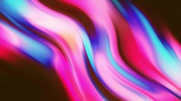 Abstract Gradient Background 4K video