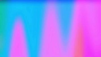 Abstract Gradient Background 4K video