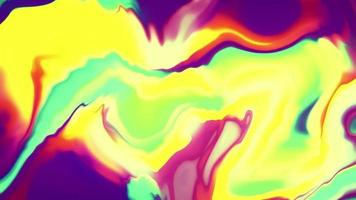 Abstract Gradient Background 4K video