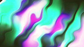 Abstract Gradient Background 4K video