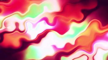 Abstract Gradient Background 4K video