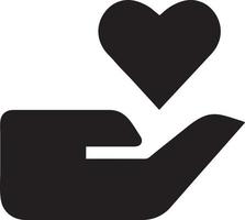 Love icon symbol vector image. Illustration of the valentine day symbol. EPS 10